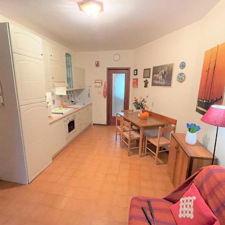 ביביונה Condominio Miriam מראה חיצוני תמונה