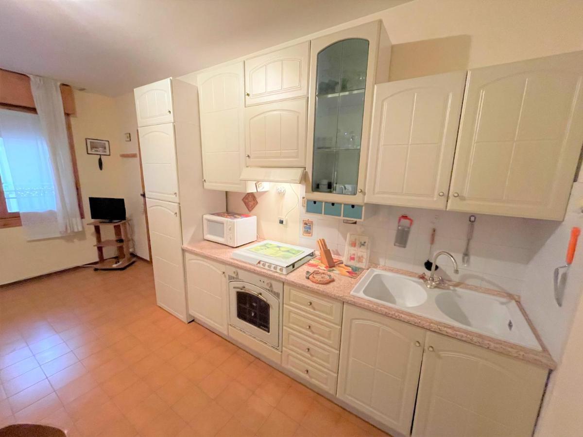 ביביונה Condominio Miriam מראה חיצוני תמונה