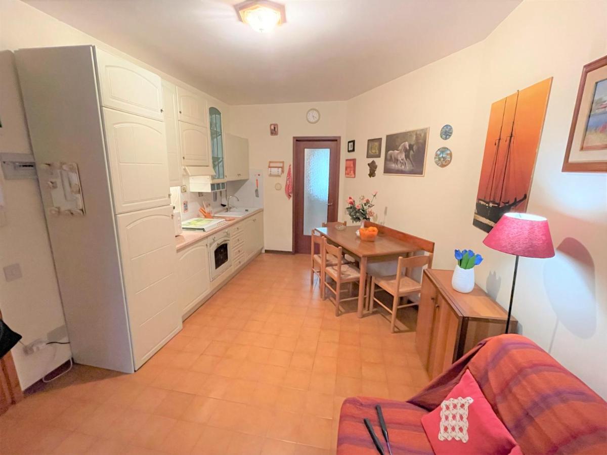 ביביונה Condominio Miriam מראה חיצוני תמונה
