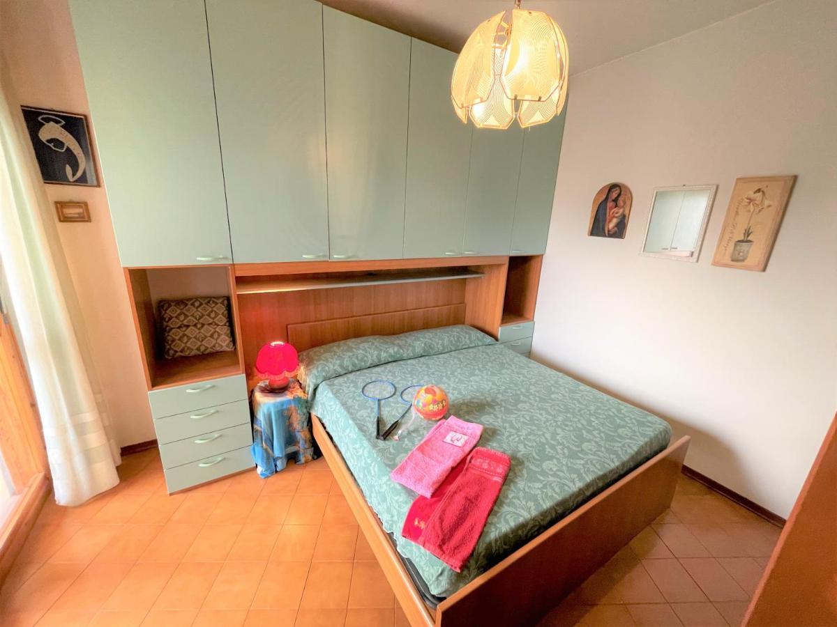 ביביונה Condominio Miriam מראה חיצוני תמונה