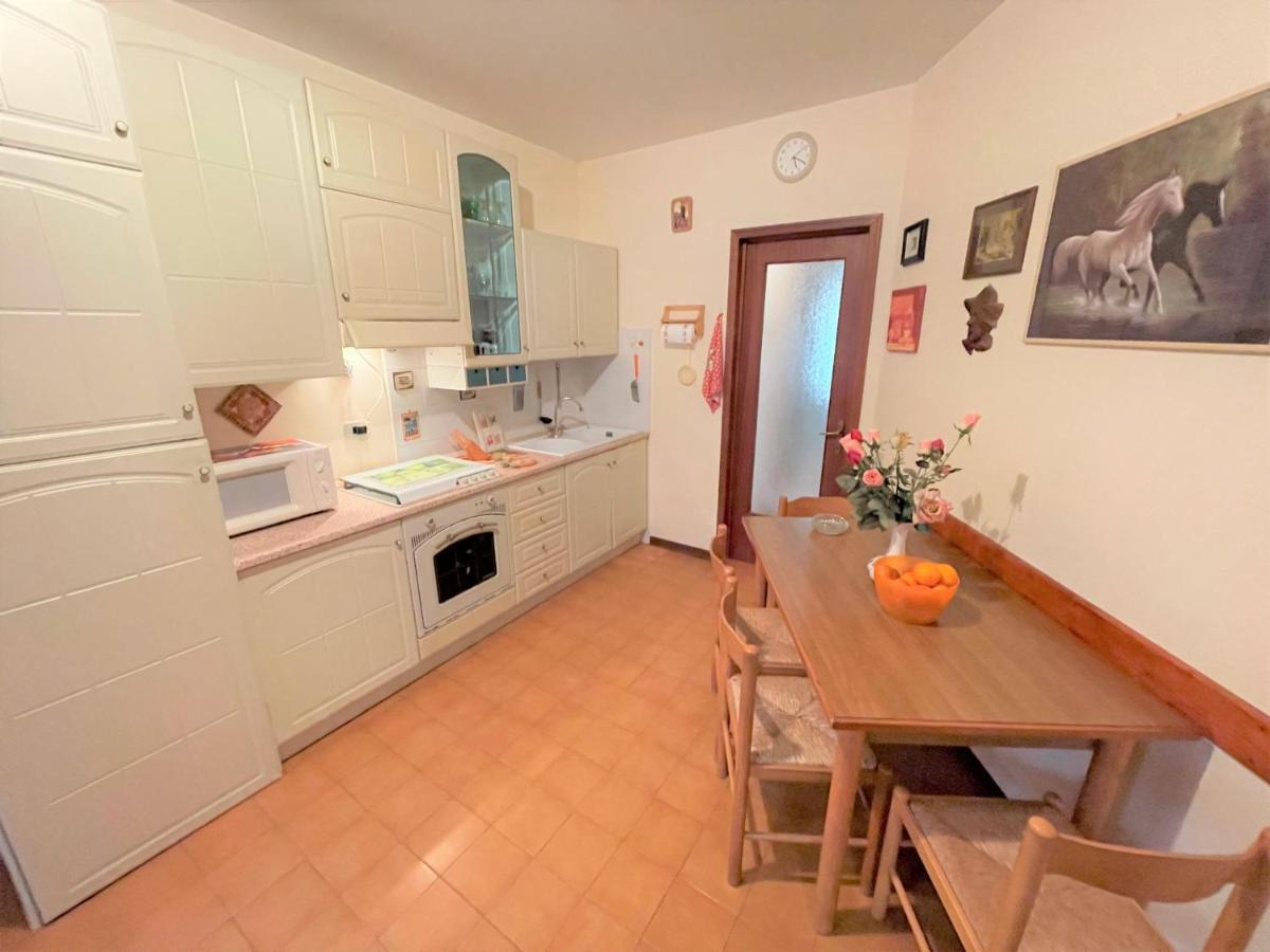 ביביונה Condominio Miriam מראה חיצוני תמונה